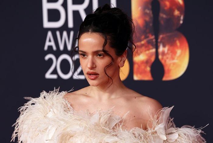 Billboard Mujeres Latinas: Rosalía, Gloria Trevi e Ivy Queen, premiadas