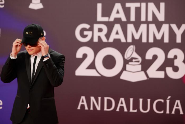 Bizarrap inaugura en Barcelona la mayor tienda de moda urbana de JD Sports de Europa