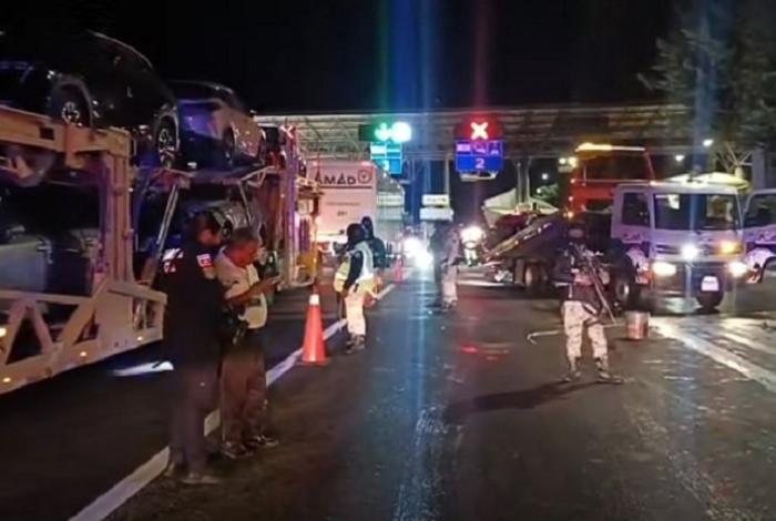 Blindan Queréndaro con grupo élite de Fuerzas Armadas, luego de encontrar extremidades humanas