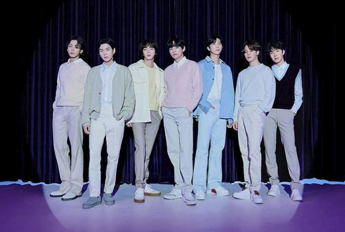 Boletos para los tres conciertos de BTS en México se agotan en menos de una hora