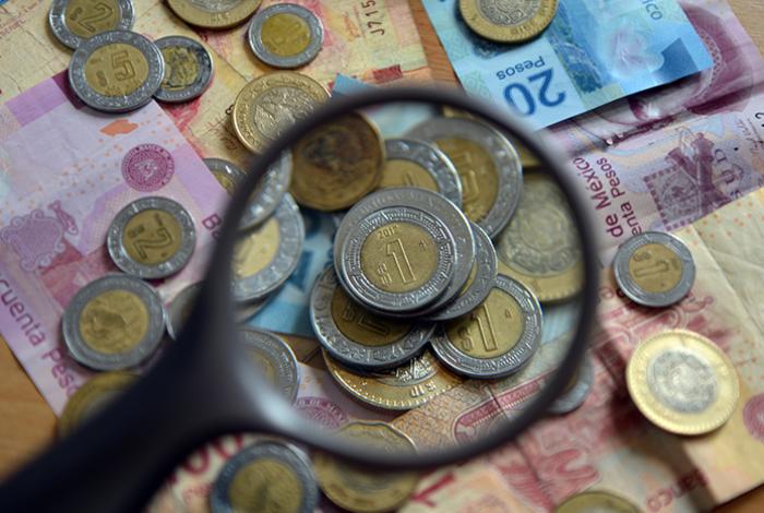 Bolsa Mexicana cierra mayo al alza: IPC roza las 68 mil 600 unidades