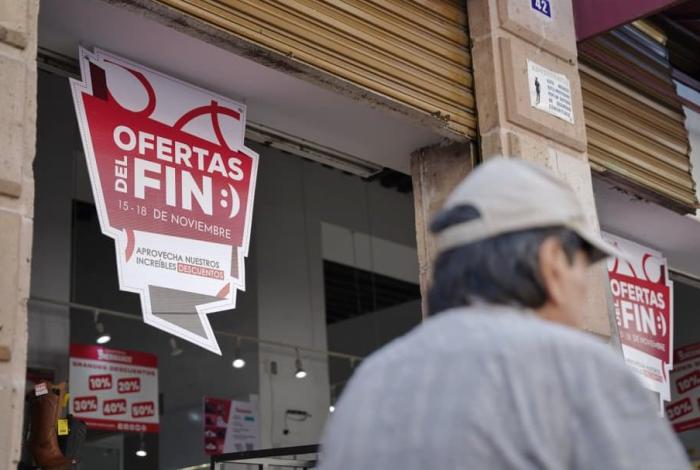 Buen Fin: precaución y prudencia