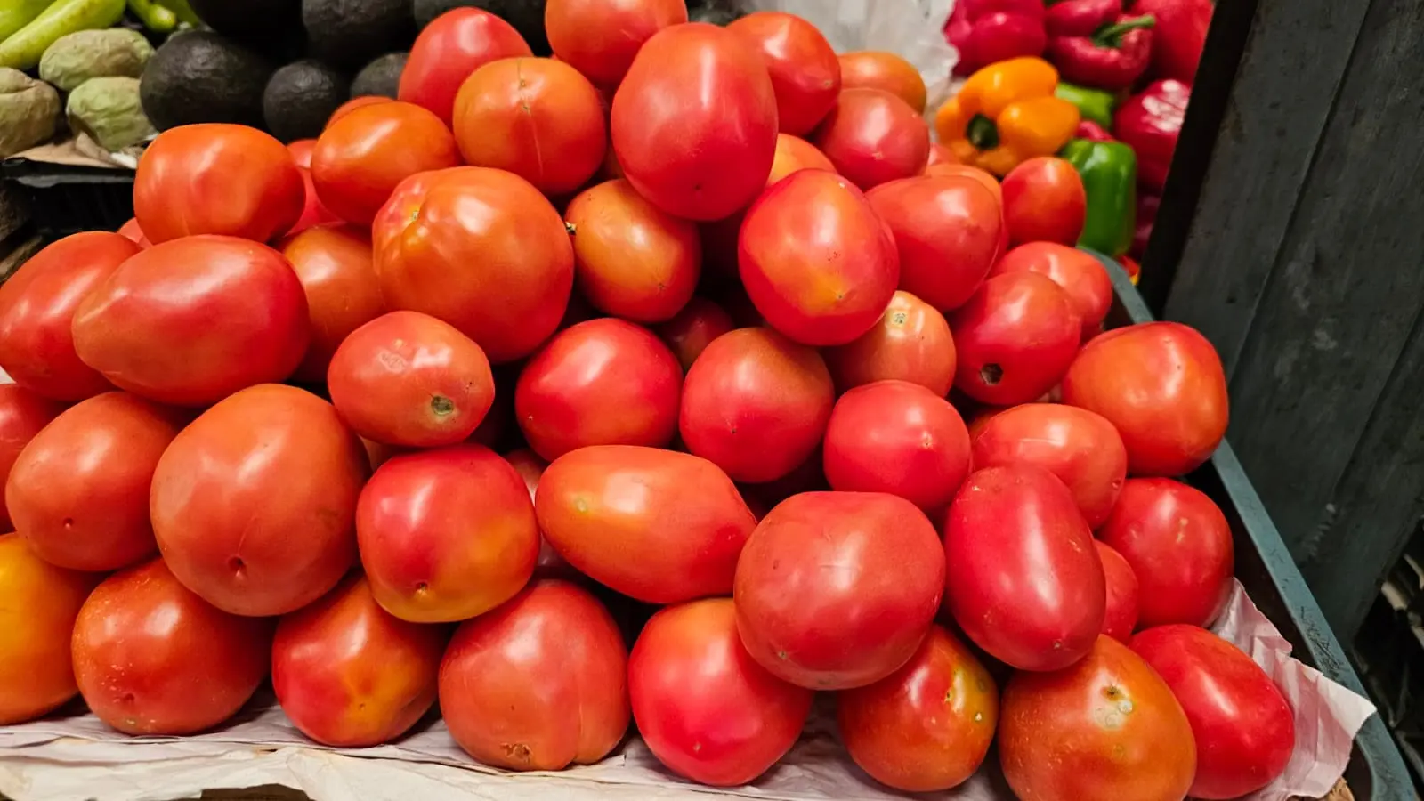 Buenas noticias: bajan precios de productos de la canasta básica