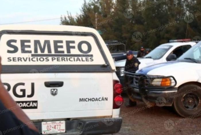 Buenavista despierta con tres desm3mbrad0s en la carretera