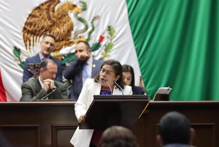 Busca Congreso local condiciones de seguridad para familiares de personas hospitalizadas