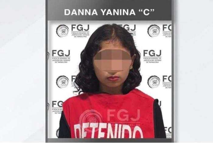 Busca defensa de Danna revocar su vinculación en caso de Dafne; de esto se le acusó
