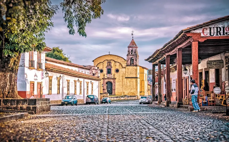 Busca ser Pátzcuaro Patrimonio Mundial y consolidarse en el escenario internacional