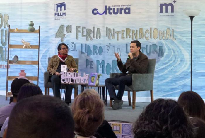 Busca ser un ‘Macho menos’: una reflexión sobre masculinidades y feminismos