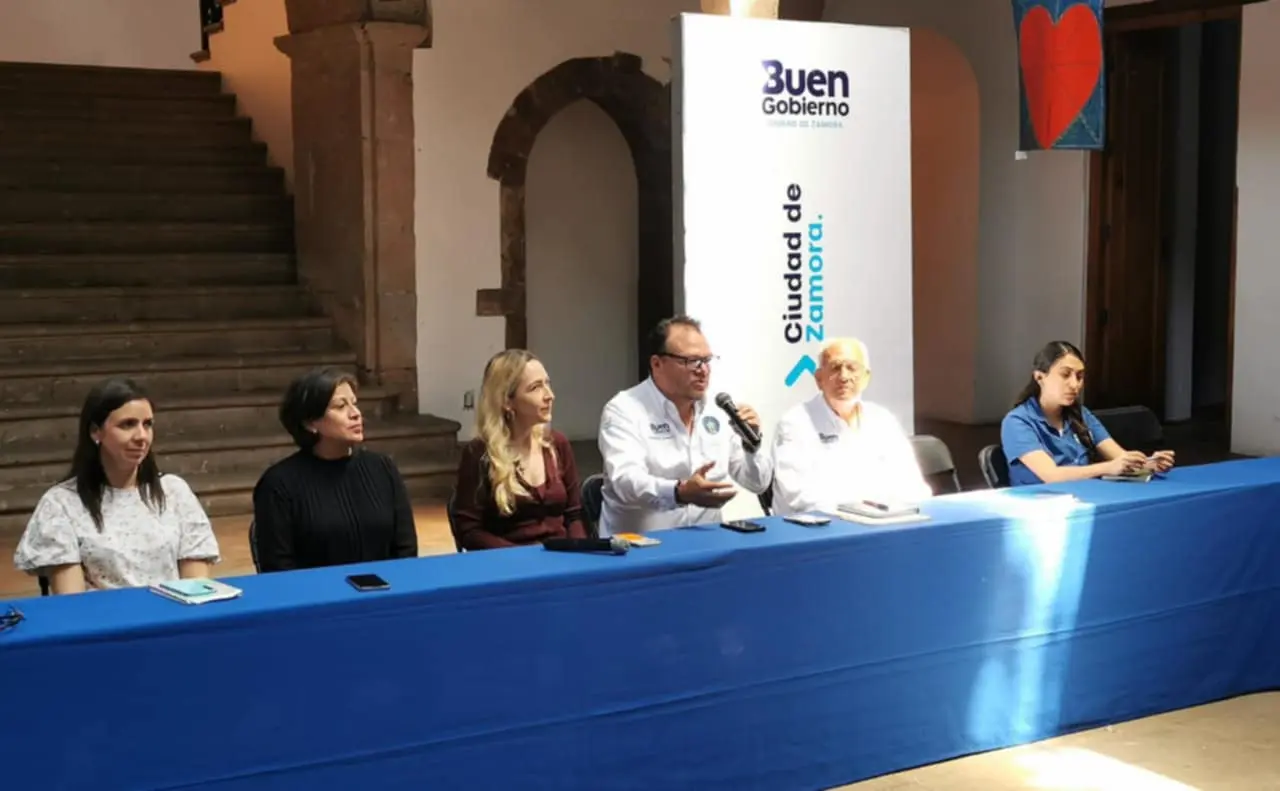 Buscan consolidar marca de certificación para los chongos zamoranos