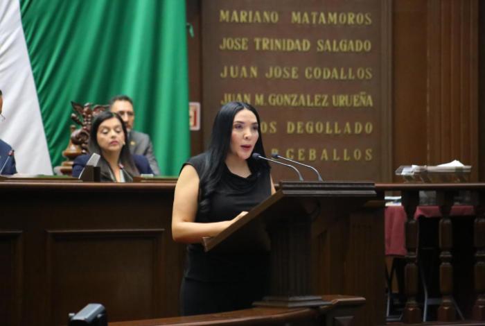 Buscan dotar de autonomía a la Defensoría Pública en Michoacán