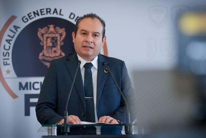 Buscan extraditar de EU a implicado en homicidio de Hipólito Mora