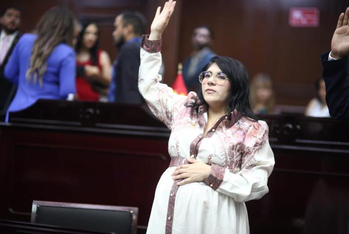 Buscan identificar la violencia contra jefas de familia como un tipo específico