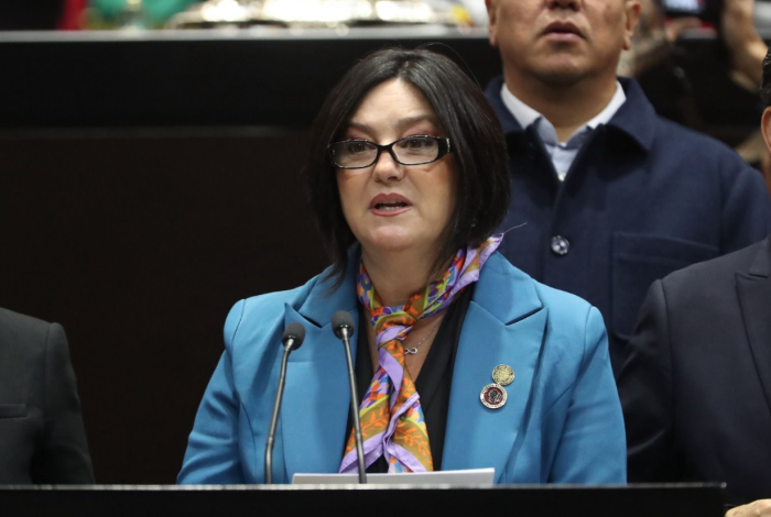 Buscan prohibir a partidos políticos y candidatos utilizar a menores en actos proselitistas y propaganda electoral