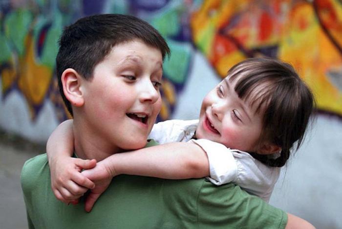 Buscan promover la inclusión de personas con síndrome de Down en México