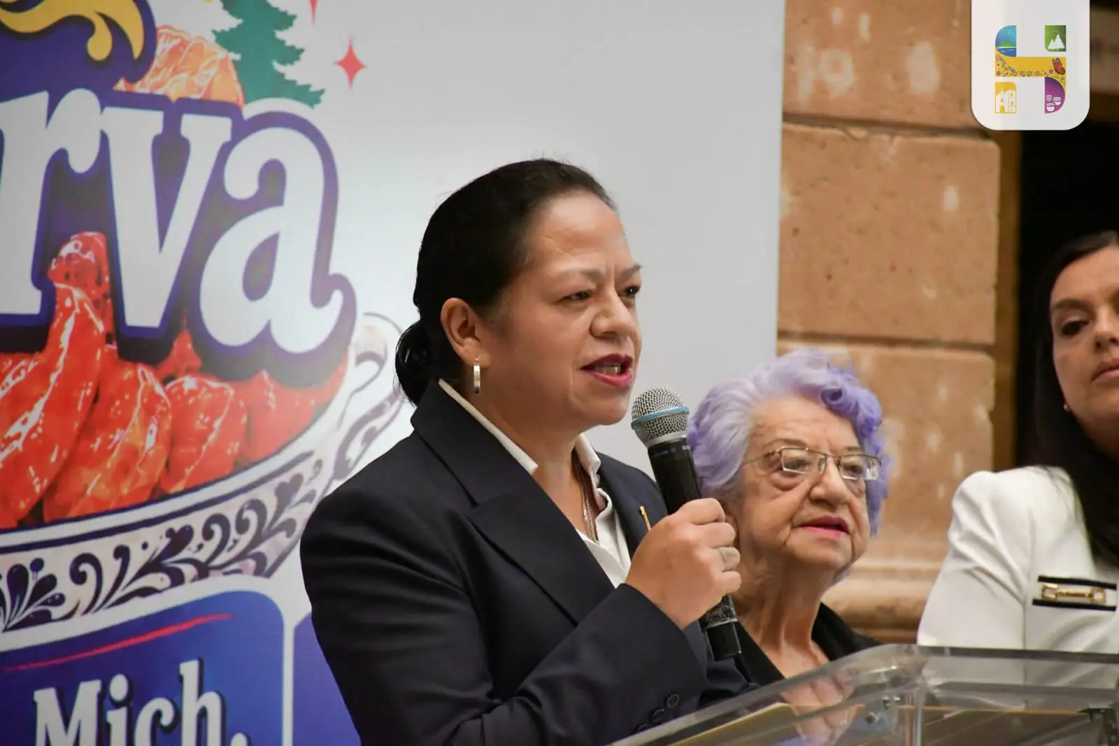 Buscan reconocer la Feria de la Conserva como Patrimonio Cultural