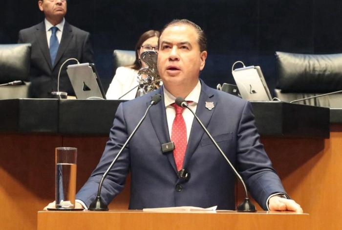 Buscan tipificar y sancionar el reclutamiento forzado de personas