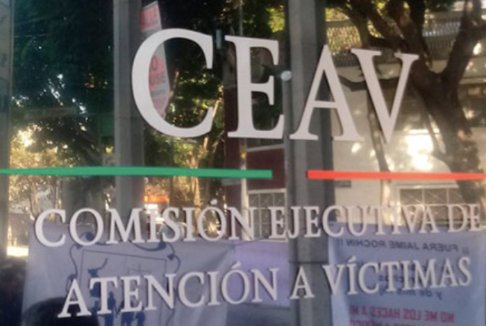 Buscará Ceav aumento en presupuesto 2027