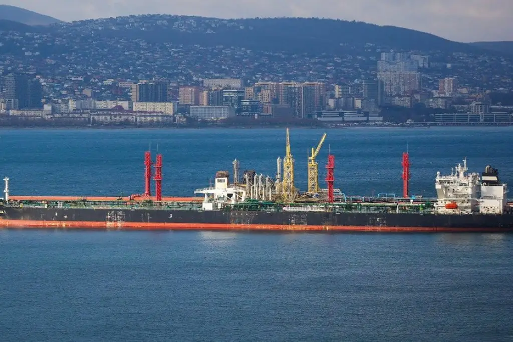 Buscará Rusia llevar petróleo crudo y combustible a Cuba