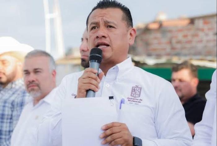 Buscará Segob diálogo con alcaldes para procurar su seguridad