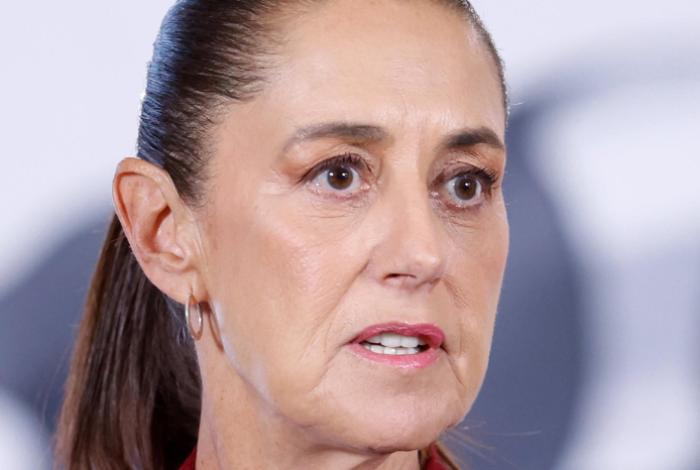 Buscarán que México reciba bienes decomisados a “El Mayo” Zambada: Sheinbaum