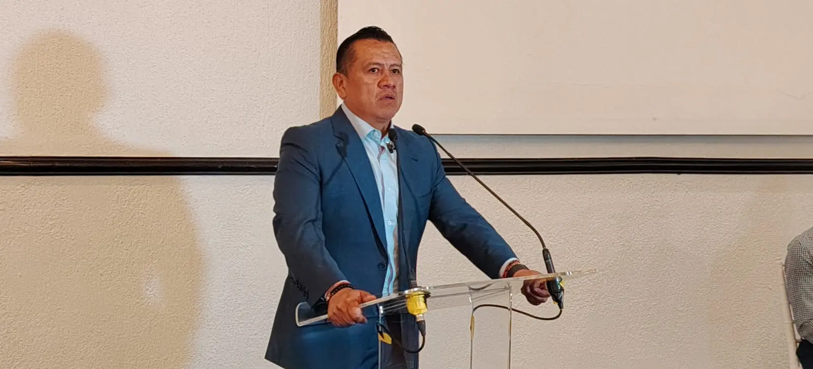 Búsqueda de la coordinación debe de ser con respeto y unidad, asegura Torres Piña