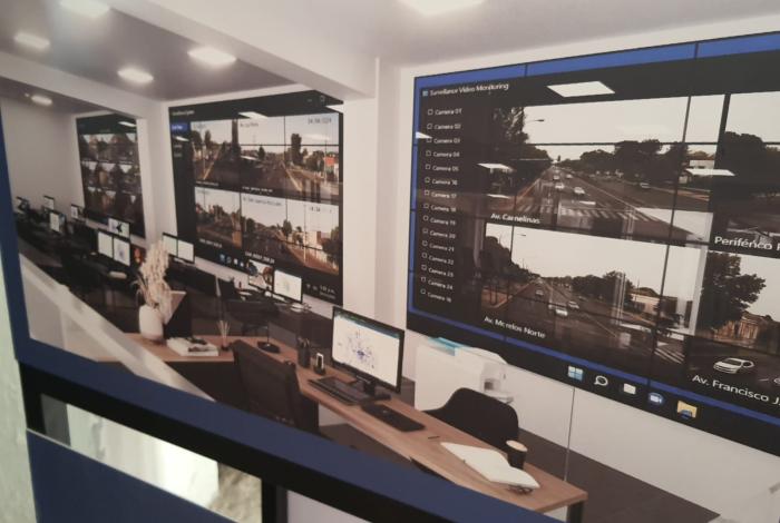 C4 iniciará operaciones en primeros meses de 2026, en Morelia