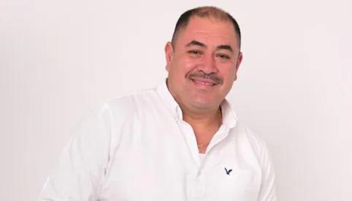 Cae alcalde emecista de Teuchitlán; lo ligan con caso del rancho Izaguirre