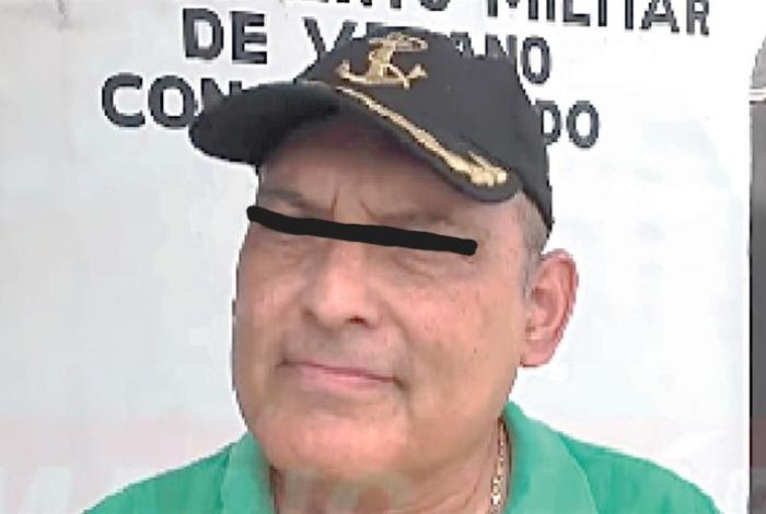 Cae director de la academia militarizada por el feminicidio de la menor Dafne