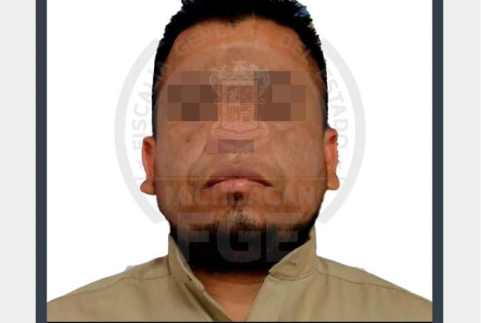 Cae “El Puma” presunto responsable del feminicidio de una mujer en Morelia