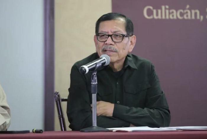 Cae en EU Gerardo Mérida, exfuncionario de Rocha Moya