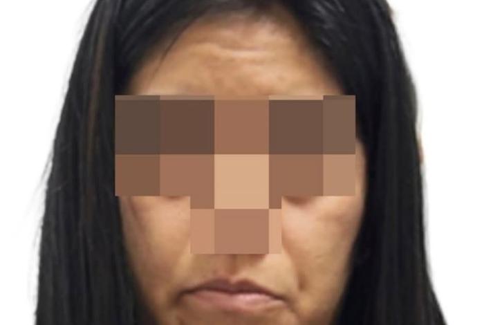 Cae “La Tía”, operadora clave de “El Congo”, líder regional de célula criminal ligada al caso Manzo