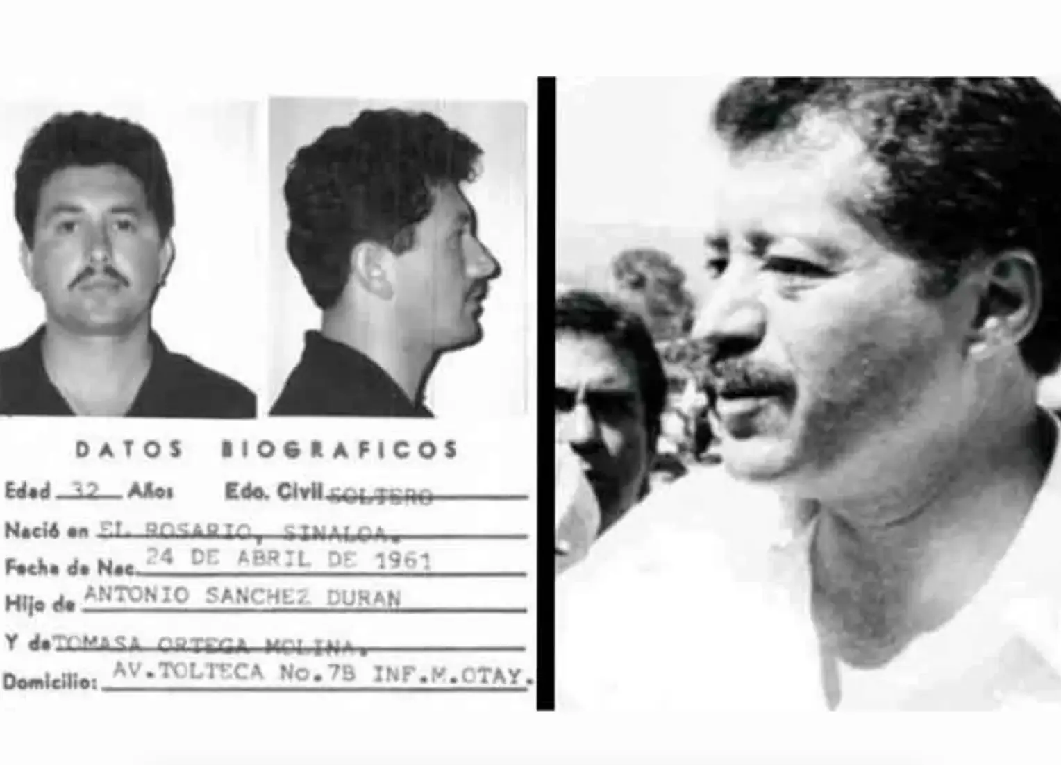 Cae nuevamente en Tijuana exagente del Cisen vinculado al caso Colosio