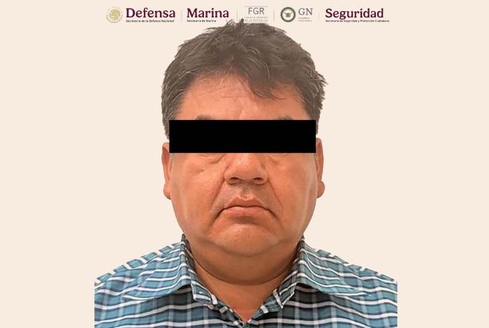 Cae por extorsión edil de Atlatlahucan, Morelos; van por el de Cuautla