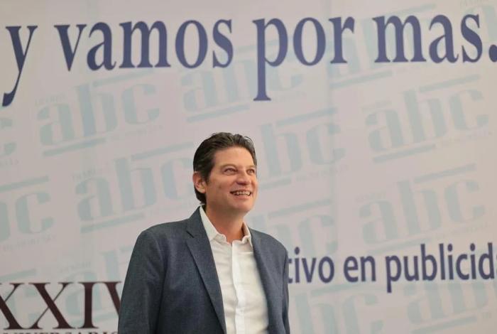 Caen Alfonso Martínez y PAN Michoacán a último lugar rumbo a 2027