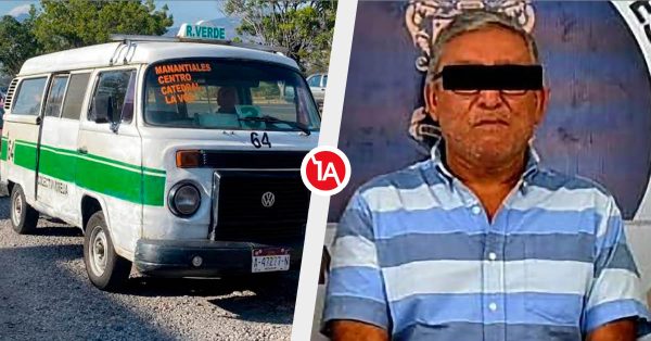 Caen ‘Barrabás’, ‘Chaparro’ y Oscar; cobrarían cuota a transportistas en Morelia