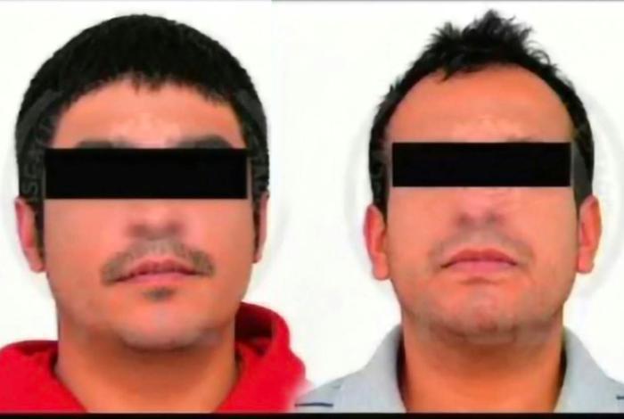 Caen dos presuntos asesinos de chofer de Uber en Morelia; ya están vinculados a proceso