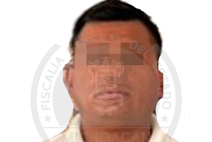 Caen otros dos exfuncionarios por caso Arantepacua; suman 7 detenidos