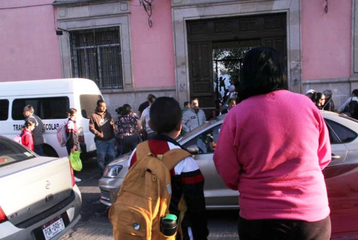 Calendario escolar en Michoacán no se adelanta; fin de cursos, en julio