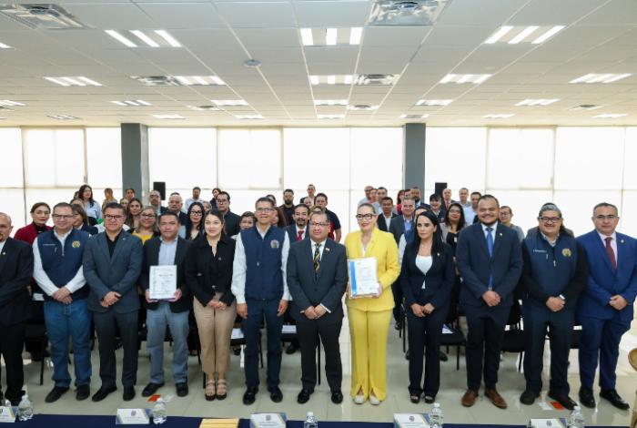 Calidad, sello de la UMSNH; obtiene el Certificado ISO 9001 para el Sistema de Gestión de Calidad