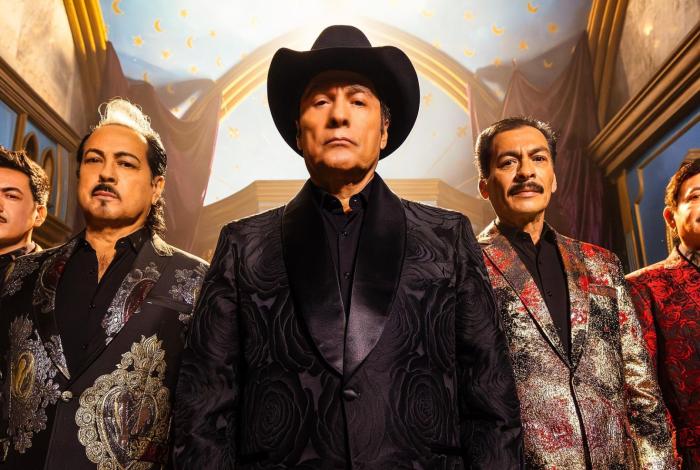 Calle en Nueva York se nombrará Los Tigres del Norte