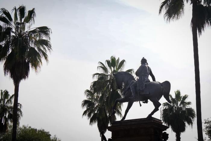 Calor, lluvias y tormentas eléctricas, este sábado en Michoacán
