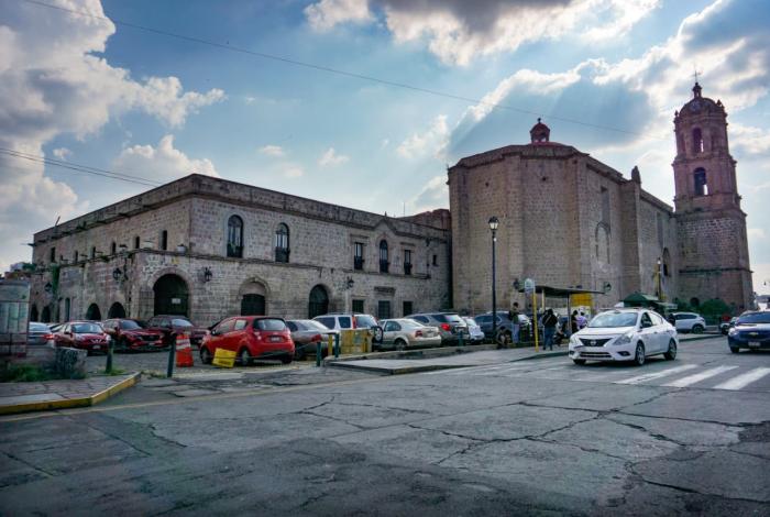 Calor por la mañana, lluvia por la tarde, este fin de semana en Michoacán