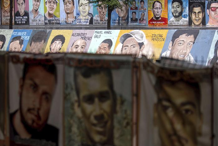 Cámara de Diputados aprueba reforma para la búsqueda de personas desaparecidas