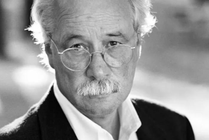 Caminar para disipar el vacío: Reflexiones sobre W. G. Sebald, los libros y el arte de andar sin prisa