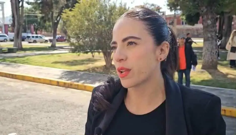 Caminar por una sola ruta en beneficio de Michoacán, asegura presidenta del Congreso del Estado