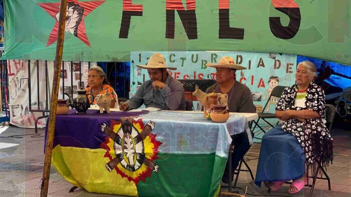 Camioneta que chocó en San Francisco le cortaron los frenos: FNLS