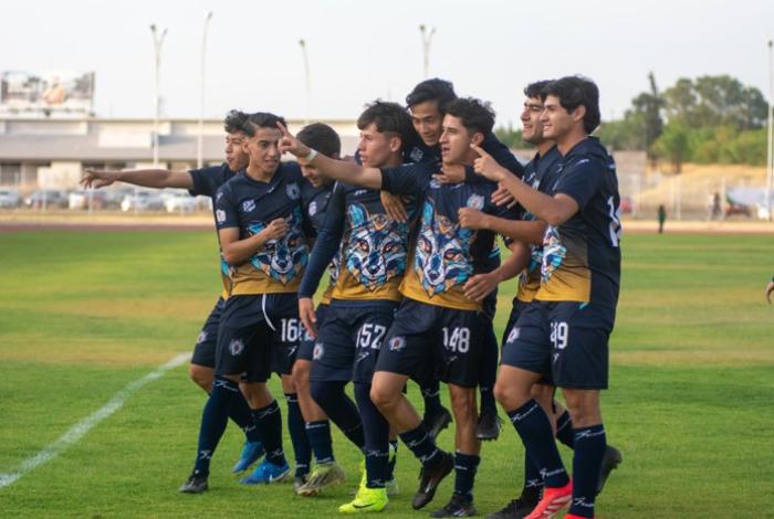 ¡Campeones de estilo! Atlético Morelia-UMSNH tiene el mejor jersey de la Liga TDP
