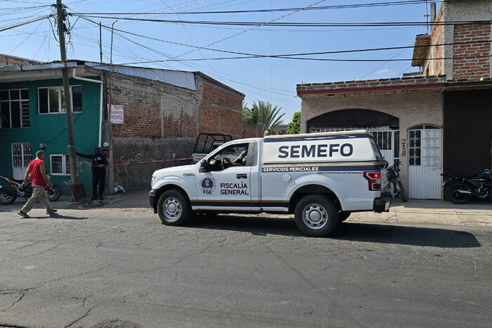 Campesino desaparecido, es hallado muerto en canal de aguas negras de Zamora