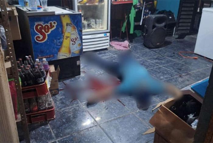 Campesino es ultimado a tiros en billar de “La Ruana”
