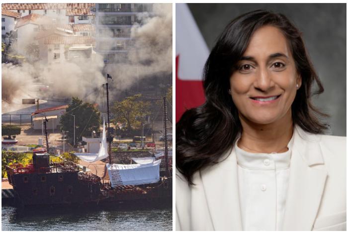 Canadá dice que México prevé normalizar la situación tras muerte de líder narco El Mencho